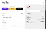 Javier1 coupon verification screenshot