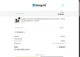 SOLKIWAN coupon verification screenshot