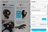 SOLKIWAN coupon verification screenshot