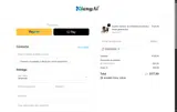 JORDANDOE coupon verification screenshot