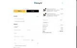 HOTDEAL coupon verification screenshot
