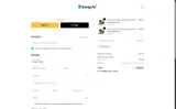 HOTDEAL coupon verification screenshot