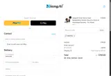 60offAi coupon verification screenshot