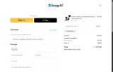 XiangAi45 coupon verification screenshot