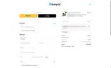 BIGDEAL coupon verification screenshot