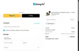 JORDANDOE coupon verification screenshot