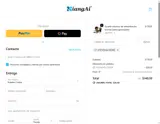 STEEVENGUTIERRE coupon verification screenshot