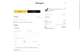 BIGDEAL coupon verification screenshot