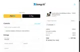 XiangAi45 coupon verification screenshot
