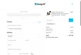 PROMONOW coupon verification screenshot