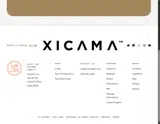 10offxicama coupon verification screenshot