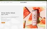 GET10XIC coupon verification screenshot