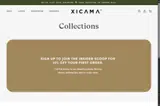 10offcaxim coupon verification screenshot