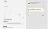 NEWOFF50 coupon verification screenshot