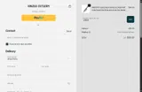 10WOFI coupon verification screenshot