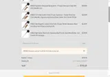 BIGSALE coupon verification screenshot