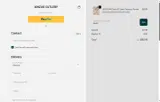 Sales0 coupon verification screenshot