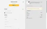zuo10% coupon verification screenshot