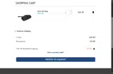 XLAB coupon verification screenshot