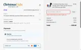 HOLYMOLY coupon verification screenshot
