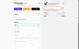 beads-and-bling coupon verification screenshot