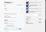PRESIDENT coupon verification screenshot