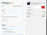 THANKYOU coupon verification screenshot