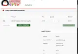 bf5off50 coupon verification screenshot