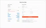 MKXMIND coupon verification screenshot