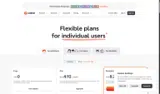 BIGGERPLATE coupon verification screenshot