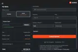 BIGGERPLATE coupon verification screenshot