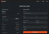 MIND15 coupon verification screenshot