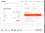 COUPERTXMIND coupon verification screenshot
