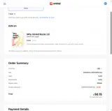 XMINDFROMRAHUL coupon verification screenshot