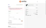 PAUL coupon verification screenshot
