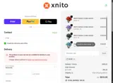 ALAN coupon verification screenshot