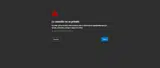 XNO Cosmetics coupon verification screenshot