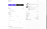 WELCOME coupon verification screenshot