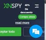 XFL40-1 coupon verification screenshot