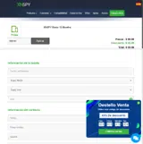XBF40 coupon verification screenshot