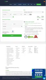 XNV40 coupon verification screenshot
