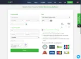 XFL40-1 coupon verification screenshot