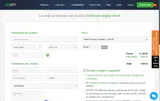 XFL40-1 coupon verification screenshot