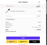 WELCOMEBACK coupon verification screenshot