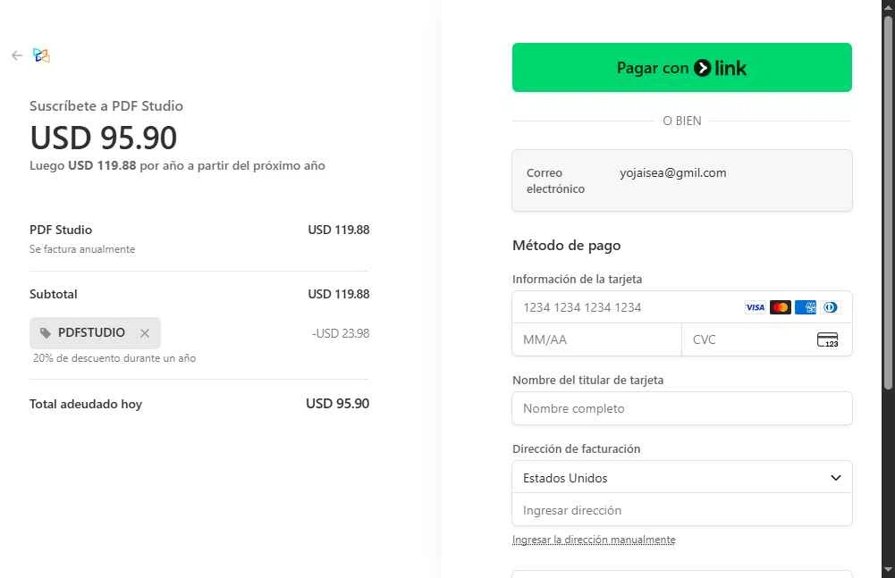 XODO checkout page showing XODO promo code box | Screenshot taken by SimplyCodes community member on Dec 13, 2025