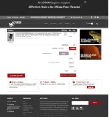 Xoskin coupon verification screenshot