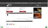 Xoskin coupon verification screenshot