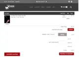 Xoskin coupon verification screenshot