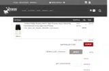 Xoskin coupon verification screenshot