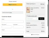 extracoupon coupon verification screenshot